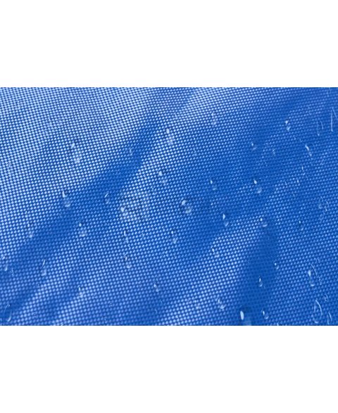 Carpa plegable 2x2 azul | RecaTENT S30 | Vista 6